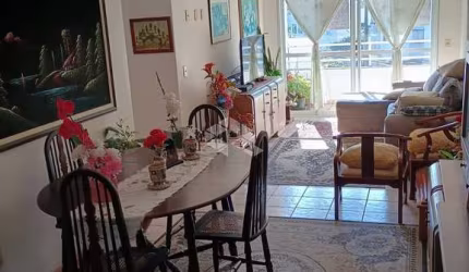 APARTAMENTO 3 QUARTOS SENDO 1 SUÍTE E 2 VAGAS DE GARAGEM NO BAIRRO CAPOEIRAS EM FLORIANÓPOLIS/SC