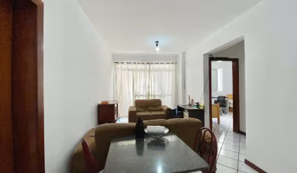 APARTAMENTO À VENDA COM 2 QUARTOS NO BAIRRO CAMPINAS EM SÃO JOSÉ/SC
