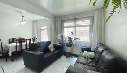 APARTAMENTO À VENDA COM 2 QUARTOS E 1 VAGA DE GARAGEM NO BAIRRO BARREIROS EM SÃO JOSÉ/SC