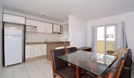 APARTAMENTO À VENDA COM 2 QUARTOS  E 1 VAGA DE GARAGEM NO BAIRRO BARREIROS EM SÃO JOSÉ/SC.