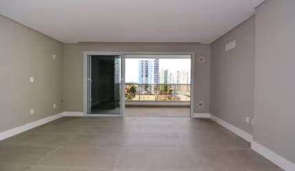 APARTAMENTO À VENDA COM 3 SUÍTES E 2 VAGAS DE GARAGEM NO BAIRRO KOBRASOL EM SÃO JOSÉ/SC.
