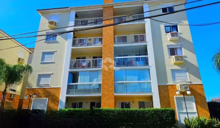 Apartamento Garden para venda no bairro Capoeiras florianópolis