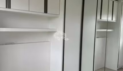 Apartamento Garden no bairro Pagani Palhoça.