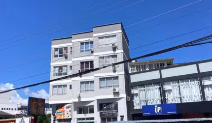 SALA COMERCIAL NO BAIRRO ESTREITO EM FLORIANÓPOLIS/SC