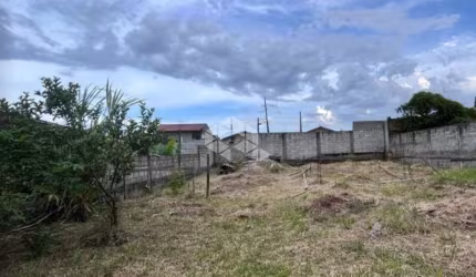 TERRENO MEDINDO 360M² DE ÁREA TOTAL NO BAIRRO BOM VIVER EM BIGUAÇU/SC