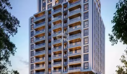 APARTAMENTO COM 3 QUARTOS SENDO 1 SUÍTE E 1 VAGA DE GARAGEM NO BAIRRO PEDRA BRANCA EM PALHOÇA/SC