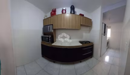 Apartamento 2 dormitórios Balneário do Estreito