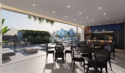 EXCELENTE APARTAMENTO COM VISTA, 3 SUÍTES, 2 VAGAS DE GARAGEM, BAIRRO PALMAS.