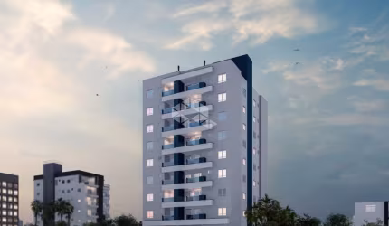 Prédio à venda na Rua Menino Deus, 55, Barreiros, São José, 76 m2 por R$ 740.000