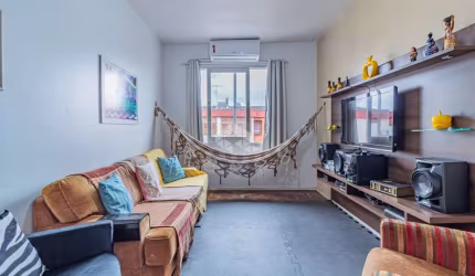 Apartamento 03 dormitórios/Quartos. Peças amplas e ensolaradas no Bairro São Geraldo