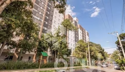 Apartamento de 3 dormitórios, no bairro Santo Antônio.
