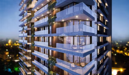 Apartamento com 2 quartos à venda na Avenida Carlos Barbosa, 465, Praia Grande, Torres, 83 m2 por R$ 2.740.932