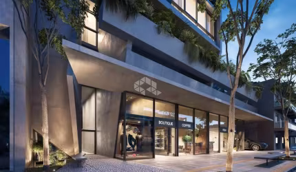 EXCELENTE APARTAMENTO DE ALTO PADRÃO!