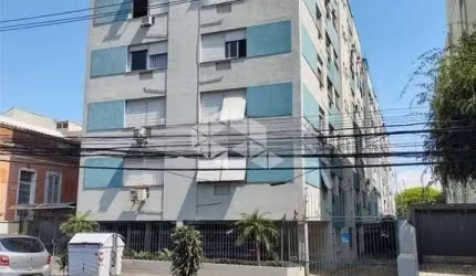 1 dormitório 43m² condomínio em frente ao Shopping Total. Elevador e portaria 24h