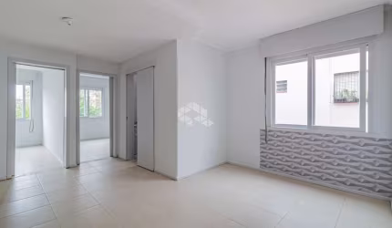 Apartamento 2 dorm/quartos com vaga próximo a Baltazar