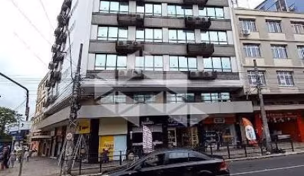 Sala comercial mobiliada na volta do guerino