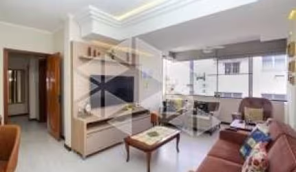 Apartamento 3 dormitórios próximo Volta do Guerino e Carrefour.