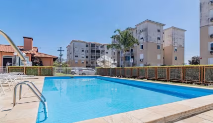 Apartamento com 3 dormitórios/quartos. Vaga Escriturada. 1km da Arena Grêmio