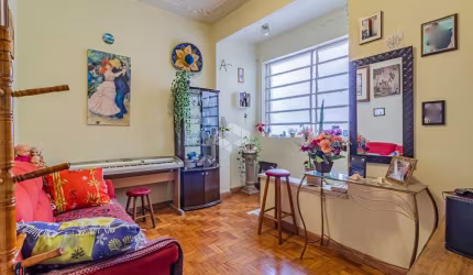Excelente Investimento em um dos Bairros Mais Nobres de Porto Alegre!