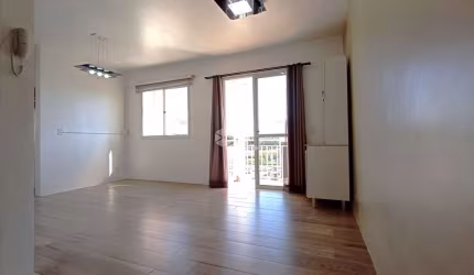 Apartamento com 3 dormitórios/Quartos com suíte. Sacada.1 VAGA. Porto Alegre