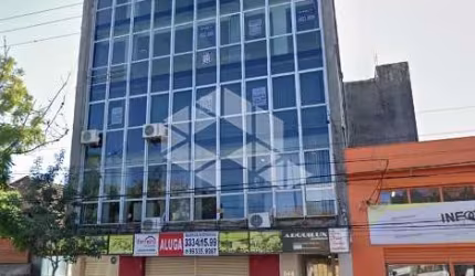 EXCELENTE SALA COMERCIAL NO 4º DISTRITO EM PORTO ALEGRE/RS.