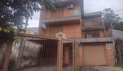 2 Dormitórios/Quarto amplo  119M² com Garagem Jardim Floresta -Porto Alegre/RS