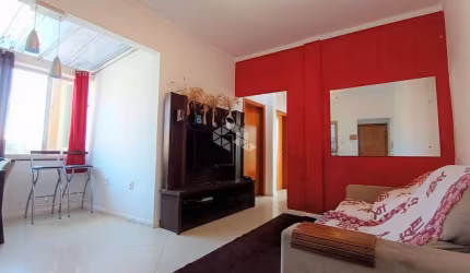Apartamento MOBILIADO 3 dormitórios/Quartos. 4ºDISTRITO.  Área privativa 85.42m².