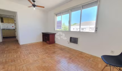 APARTAMENTO Á VENDA COM 1 QUARTO/DORMITÓRIO E 1 VAGA, NO BAIRRO SÃO GERALDO, PORTO ALEGRE/RS.