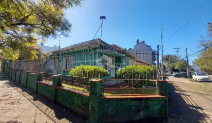 Casa 3 dormitórios/quartos no Bairro são Geraldo em Porto Alegre