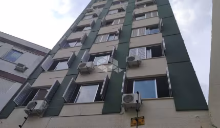 Apartamento 2 quartos com vaga no centro histórico