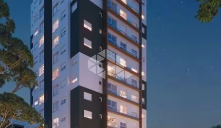 Em construção no Jardim Botânico. 3 dormitórios, último andar. 2 garagens.