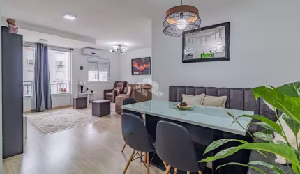Apartamento 3 Dormitórios com infraestrutura ao lado da Arena do Grêmio