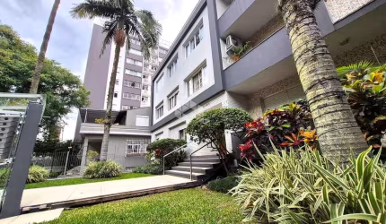 Apartamento 3 quartos, 1 vaga, 2 banheiros, junto a SOGIPA!