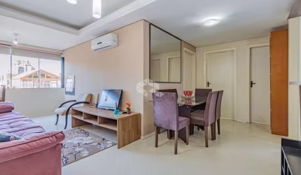 Apartamento 2 quartos com vaga na Cidade Baixa