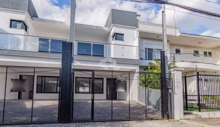 LINDA CASA NO NO ECOVILLE, ZONA NORTE DE PORTO ALEGRE!