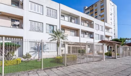 Apartamento térreo no bairro Santa Maria Goreti