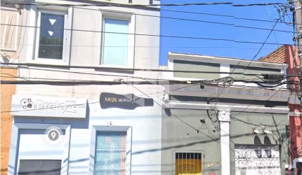 Excelente prédio comercial, com instalações completas para casa noturna, 354m²,