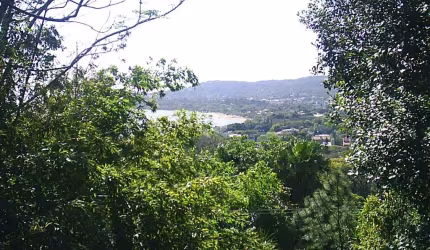 Terreno no Bairro Espírito Santo com projeto pronto e Vista para o Guaíba! Dimensões:
