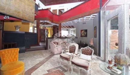Casa Ampla no Bairro Boa Vista!