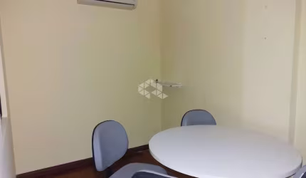 Sala Comercial na Cidade Baixa