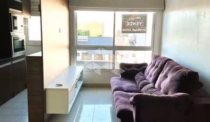 Apartamento 2 dorm no Jardim Itu!