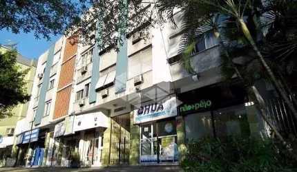 Apartamento 2 dormitórios à venda Avenida Plínio Brasil Milano, Auxiliadora - Porto Alegre