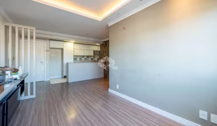 Apartamento 3D no Icon Residence!