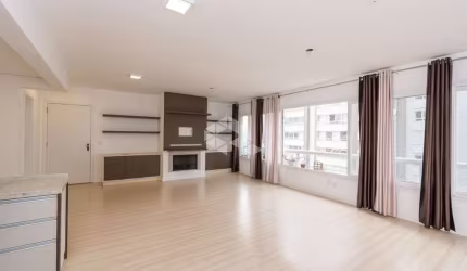 Apartamento 4 dormitórios, (4 Suítes), a venda no bairro Menino Deus