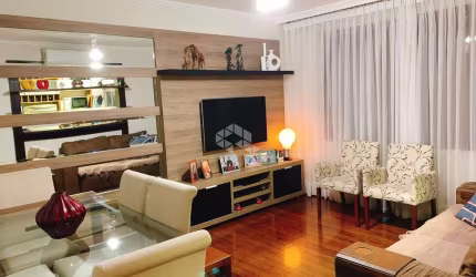 Apartamento 3 dormitórios no Auxiliadora