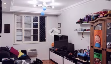 Apartamento de 01 dormitório a venda no Bairro Higienópolis