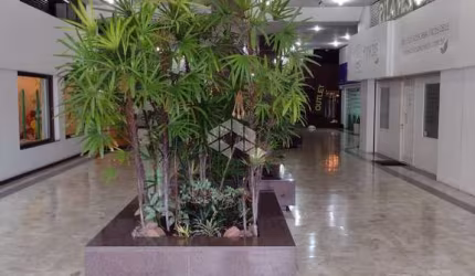 Sala comercial à venda no bairro Auxiliadora.