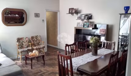 Apartamento  03 dormitórios  no RIO BRANCO