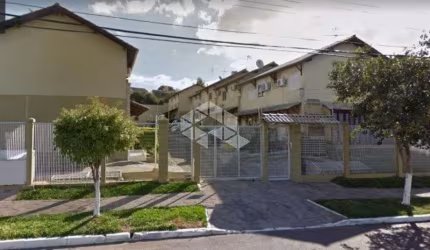 Casa em condomínio no bairro Protásio Alves em Porto Alegre.
