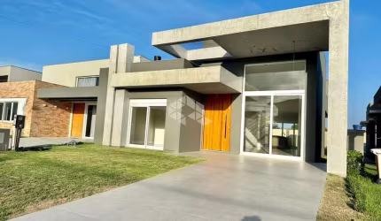 Casa 4 suítes | Condomínio Riviera  | Xangri-Lá